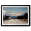 La Tour Eiffel (Henri Toureau) - reproduction encadrée avec passe-partout et verre - c. 1898-808852565-808852566-808852570