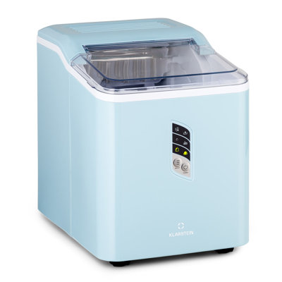 Klarstein Countertop Snow Cone Maker