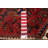 One-of-a-Kind 3'3" X 4'10" 1990s Wool Area Rug in