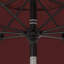 Parasol de marché 9 pi Ravensworth-88459424