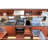 True Induction TI-2BN 14" Built-In Vertical 2 Burner Induction Glass-Ceramic Cooktop, UL858 Certified, 1750W