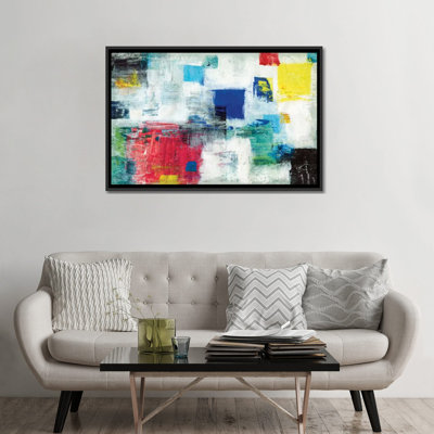 " Radiance " by Michael Mullan