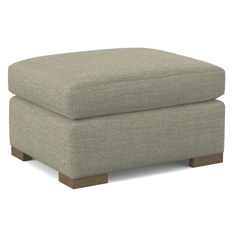 Square Ottoman