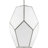 Jamaka 1 - Light Pendant-365595022-365595017
