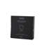 Assiette plate Maze Line, ensemble de 4