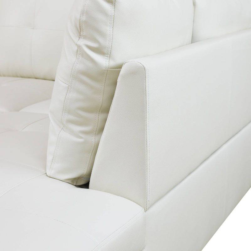 Canapé modulaire 3 pièces