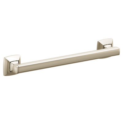Barre d'appui de salle de bain Moen Voss
