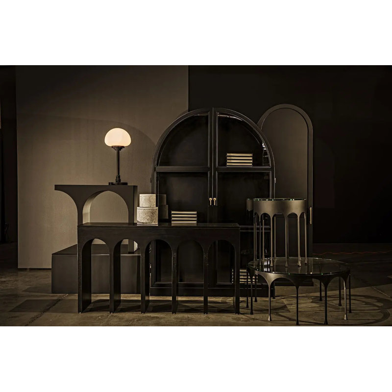 Bridge 59'' W Console Table