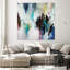 Disruptive Connection sur impression sur toile-92588195