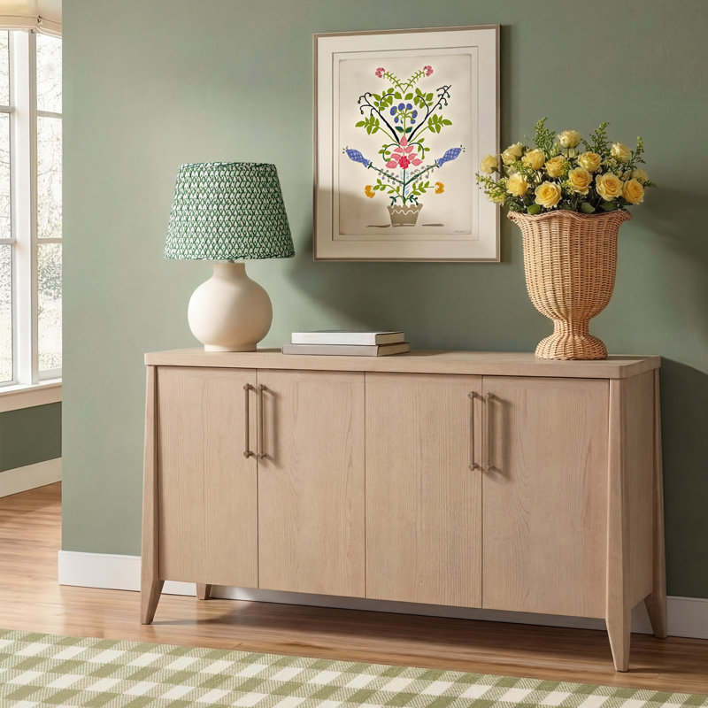 Lewis 68'' Sideboard
