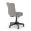 Chaise de travail 