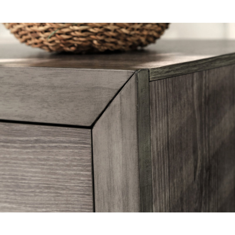 Bryiana 36'' W 5 - Drawer Dresser