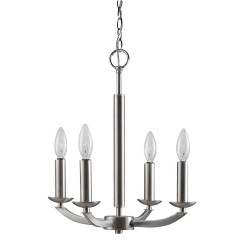 Lustre 4 lumières Lola