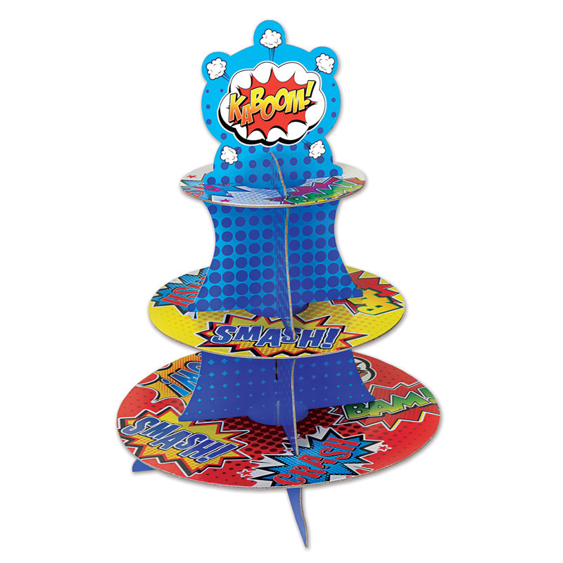Tiered Stand