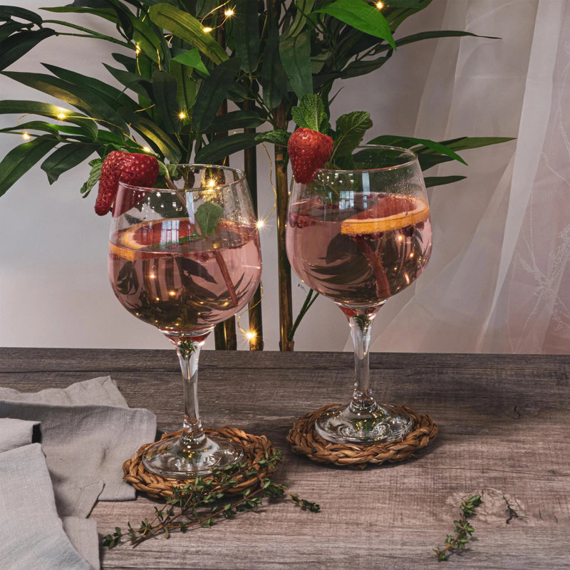 730ml Gin Balloon Glass, 24, 690 ml
