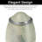 Astoria Grand Cremation Urn for Human Ashes for Adults, Funeral Burial Handcrafted Decorative Urns with Velvet Bag for Easy Preservation and Portability-1778531355