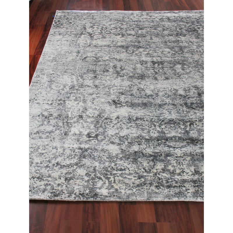 Cassina Abstract Area Rug, Rectangle 12' x 15'