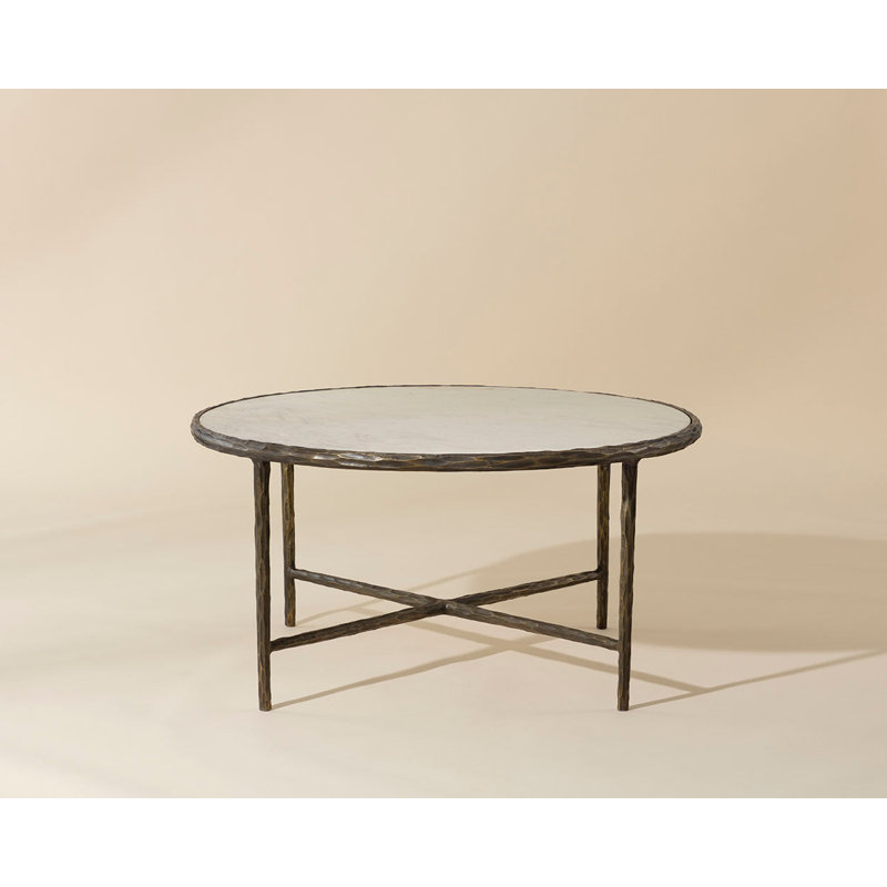 Riyaz Coffee Table