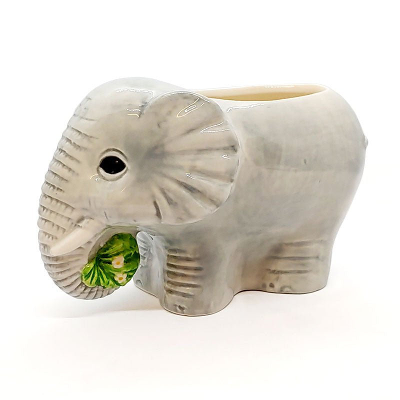 BarConic® Tiki Drinkware - Éléphant - 15 oz.