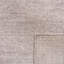 Tapis gris uni en viscose / coton McArthur Stone Wash-22810224