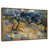 Floating Frame Gold