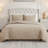 BCBG Maeve Embossed Plush Quilt Sets-123397342