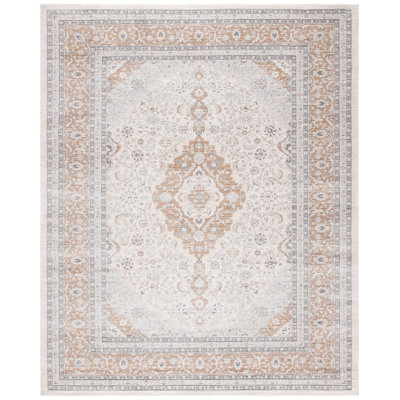Isabella Performance Oriental Rug
