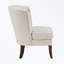 Fauteuil d'appoint rembourré capitonné Upholstery-116199011
