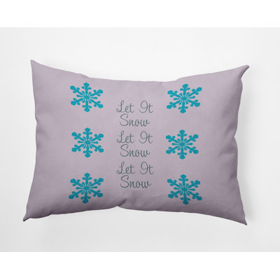 Polyester Throw Pillow