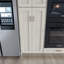 Armoire de cuisine en bois massif prête à assembler-123015271-123015277-125962253