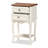 Melaine 19.3'' W Nightstand