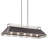 5 - Light Kitchen Island Pendant
