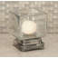 Ouragan en verre contemporain-28118545