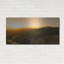 Ivy Bronx «Hollywood Sunset» par Epic Portfolio, art mural en métal-902355973