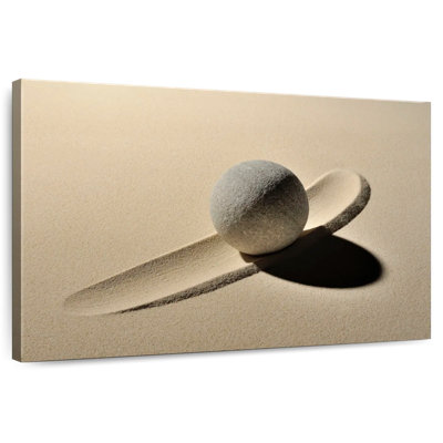 Zen Stone Ball