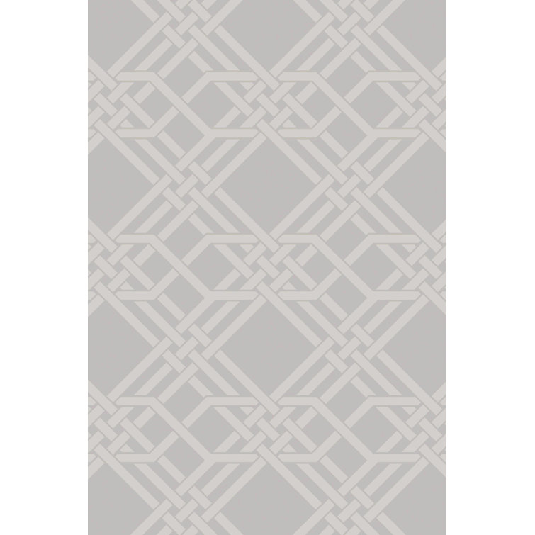 Wool Oriental Indoor Rug