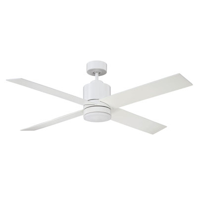 Cairns 52'' Ceiling Fan with LED Lights