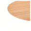 Table de salle à manger 31,5 po Mid-Century Tulip-1357932030-1357932018-1357932028