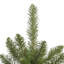 Artificial Christmas Tree with Stand Green PVC and Metal-1960690916