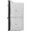 Four mural double à convection autonettoyant 27 "7,6 pieds cubes Frigidaire-71115295