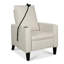 Fauteuil inclinable standard Masanobu de 29,13 po de largeur-1526913634