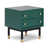 Green Top/Black Base selected