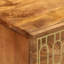 Abdurraheem 50 cm W Bedside Table-740132765