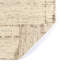 Shervin Hand Knotted Wool Geometric Area Rug in Shervin-755109714
