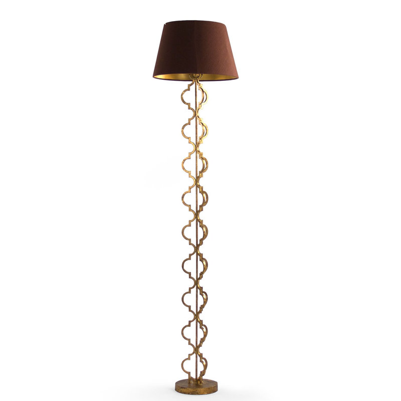 Lampe sur pied 67,5 "