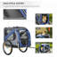 Sac de transport pour animaux Radcliff-1100614312
