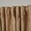 Extra Long & Extra Wide Faux Linen Decorative Curtain Single Panel-75731984-75731940
