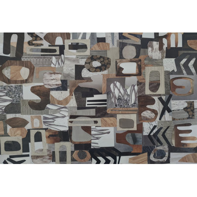 «Vladislav Safari Camp Serengeti III» sur toile par Coco Good Print