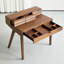 Commode en bois massif
