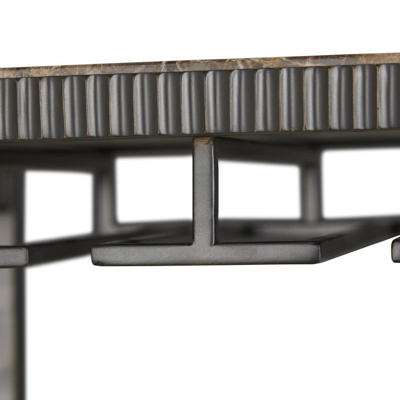 Ariana Bar Console - Imperial